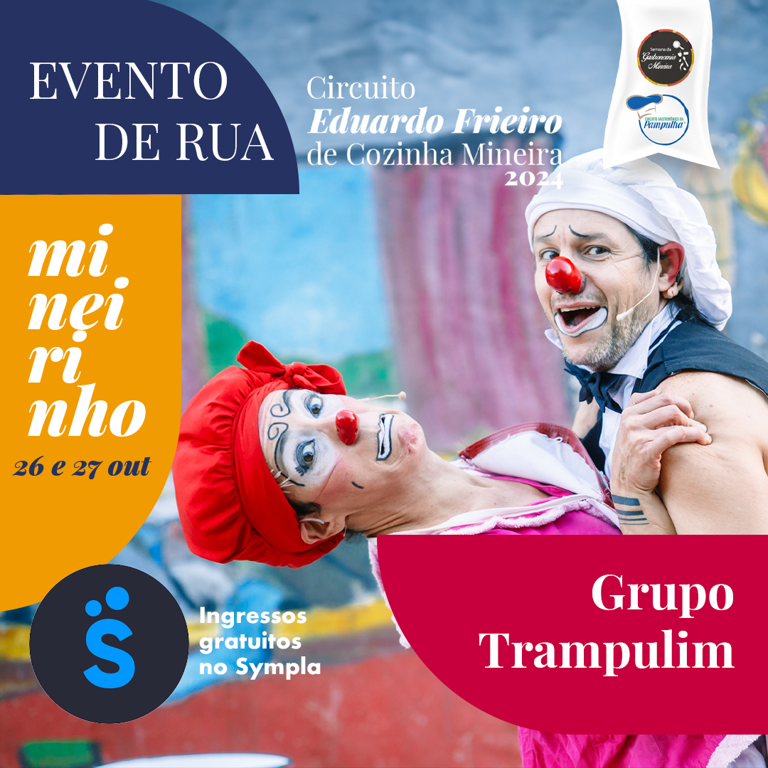 GRUPO TRAMPULIM
